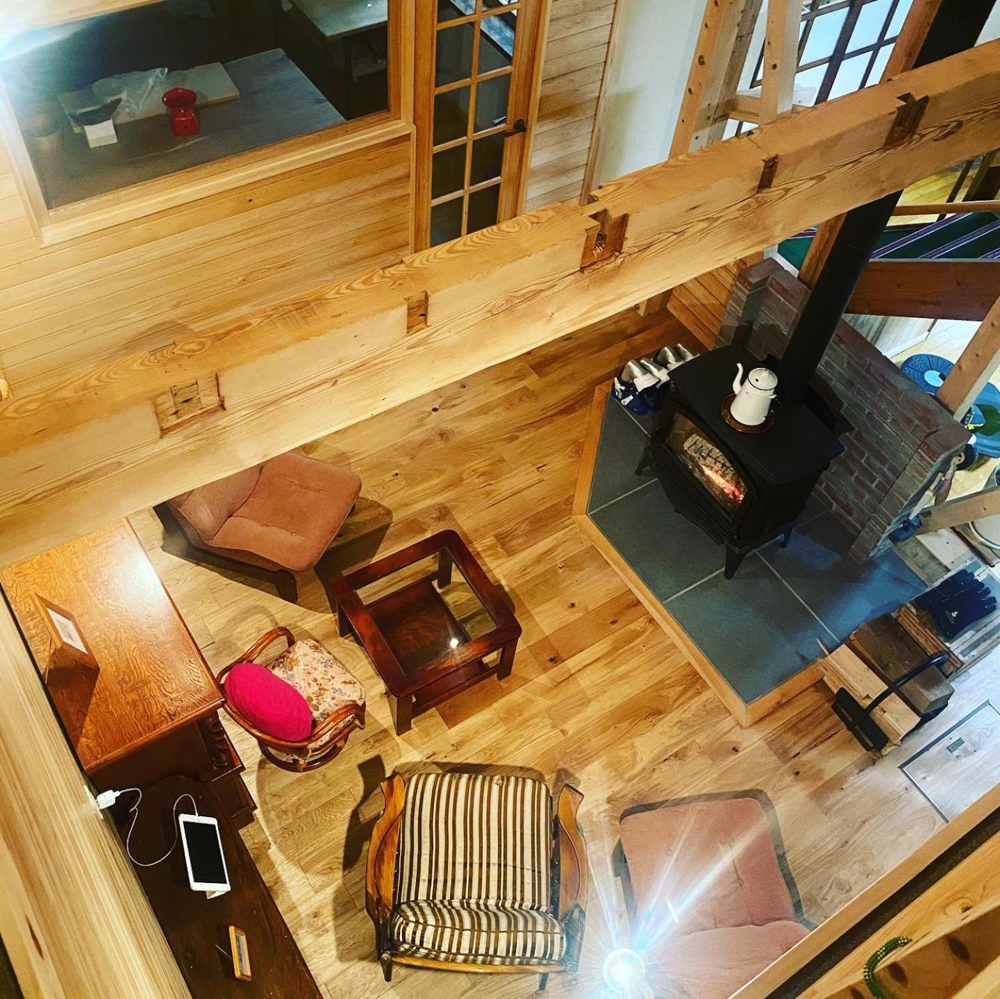 Lodge Yamajiu ฮาคุบะ ภายนอก รูปภาพ