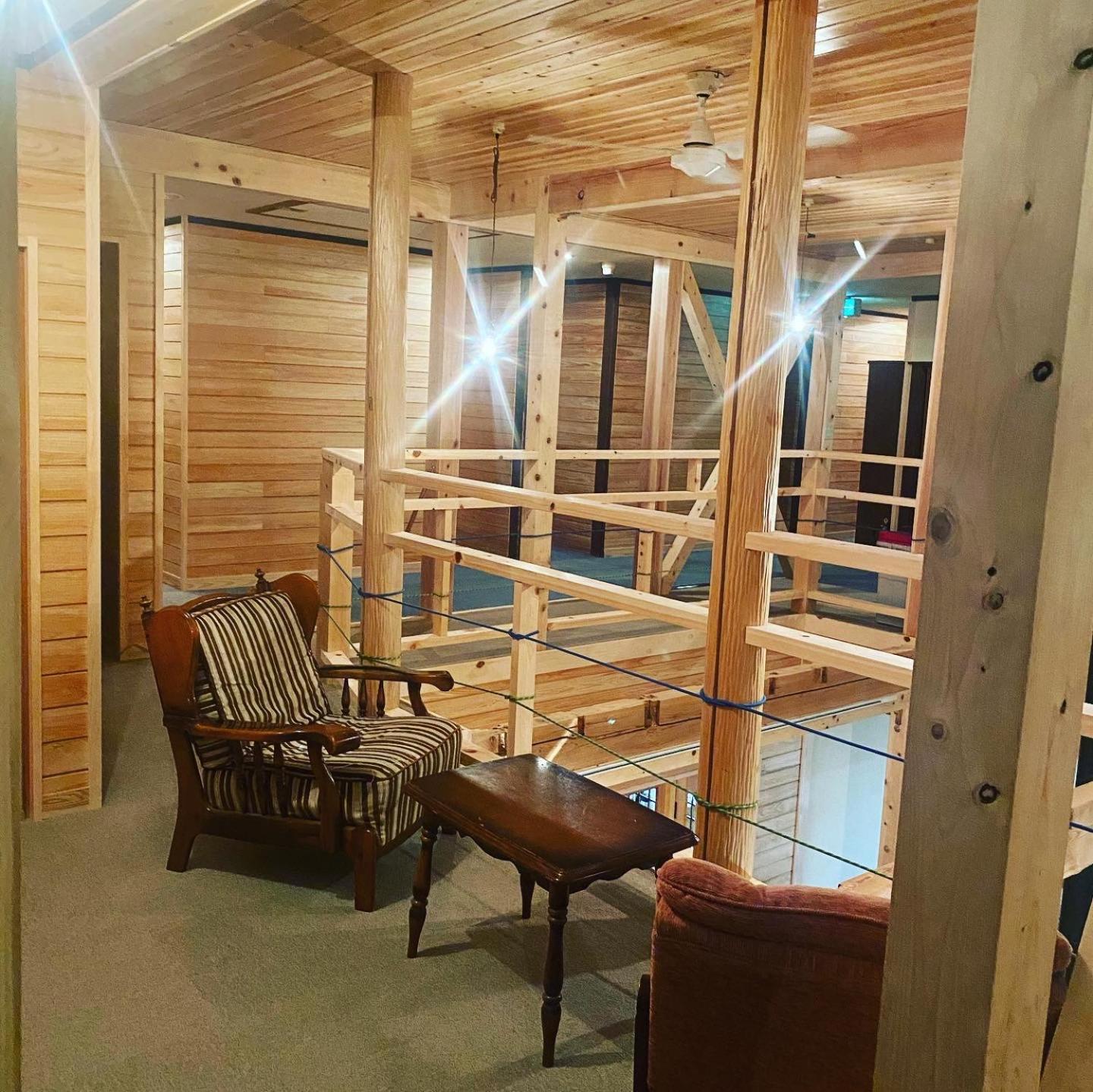 Lodge Yamajiu ฮาคุบะ ภายนอก รูปภาพ