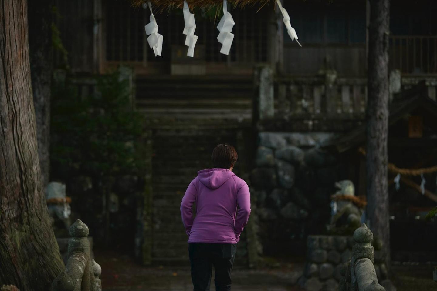 Lodge Yamajiu ฮาคุบะ ภายนอก รูปภาพ