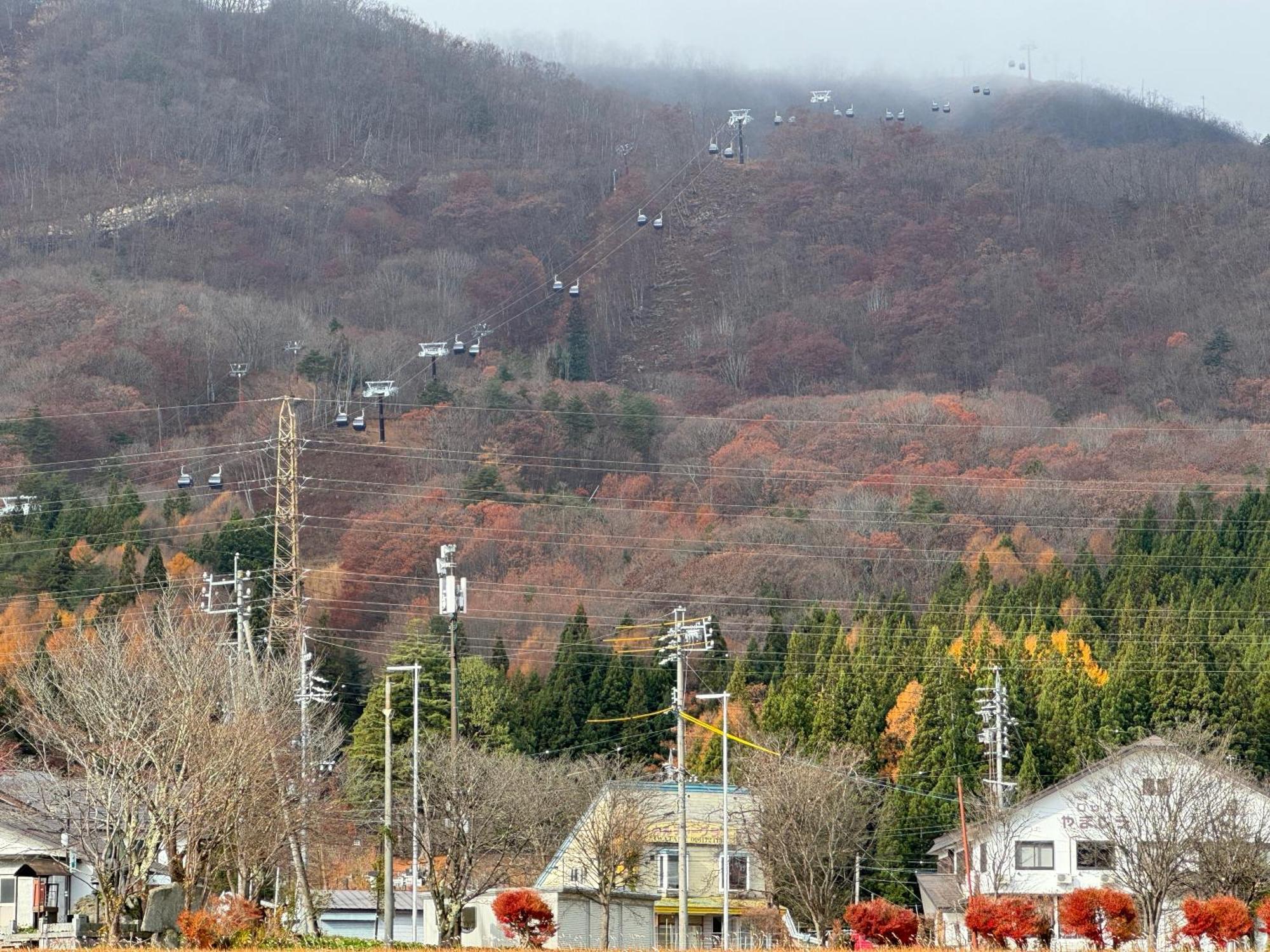 Lodge Yamajiu ฮาคุบะ ภายนอก รูปภาพ